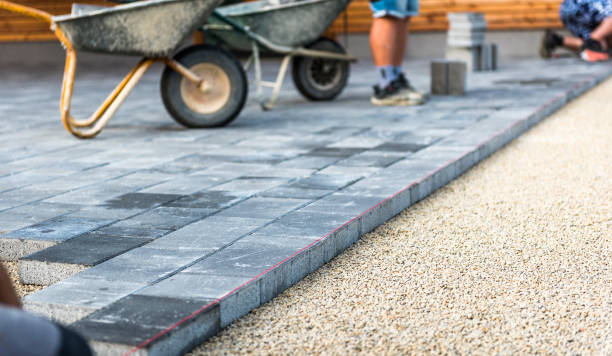 Reasons to Select Us for Your Driveway Paving Requirements in Millington, NJ