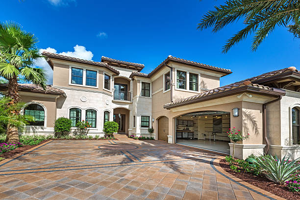 Professional Driveway Pavers in Millington, NJ